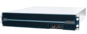 Cisco DCM